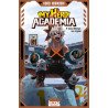 MY HERO ACADEMIA T01 - EDITION COLLECTOR BAKUGO