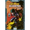 MY HERO ACADEMIA T01 - EDITION COLLECTOR DEKU