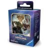 Disney Lorcana Set 8 Deckcase B Fée Clochet