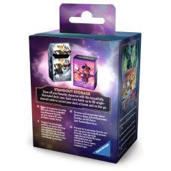 Disney Lorcana Set 8 Deckcase B Fée Clochet