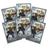 Disney Lorcana Set 8 Sleeve B Fée Clochette