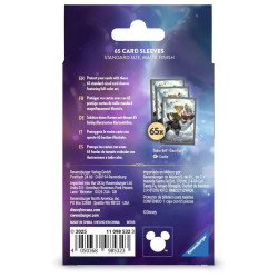 Disney Lorcana Set 8 Sleeve B Fée Clochette