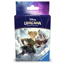 Disney Lorcana Set 8 Sleeve B Fée Clochette