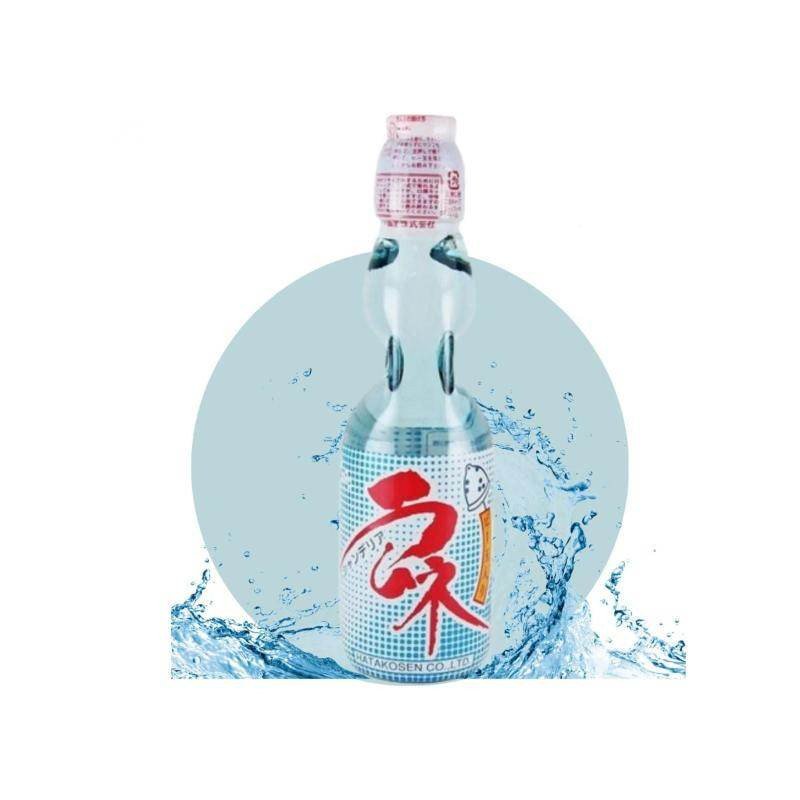 Ramune Hatakosen