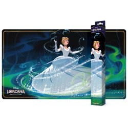 Disney Lorcana Set 9 Playmat A Cendrillon