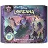 Disney Lorcana - Quête: Menace des Profondeurs