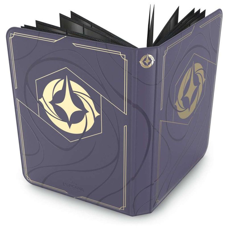 Disney Lorcana - Portfolio UltraPro