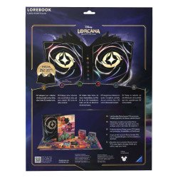 Disney Lorcana - Portfolio Lorcana