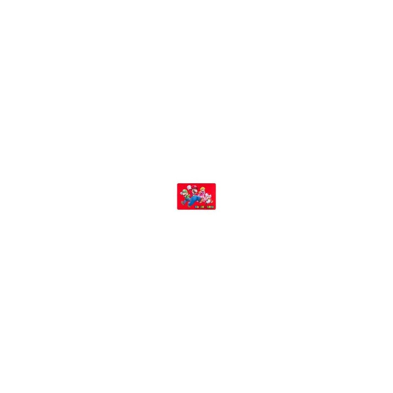 Super Mario - Tapis de souris
