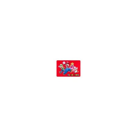 Super Mario - Tapis de souris