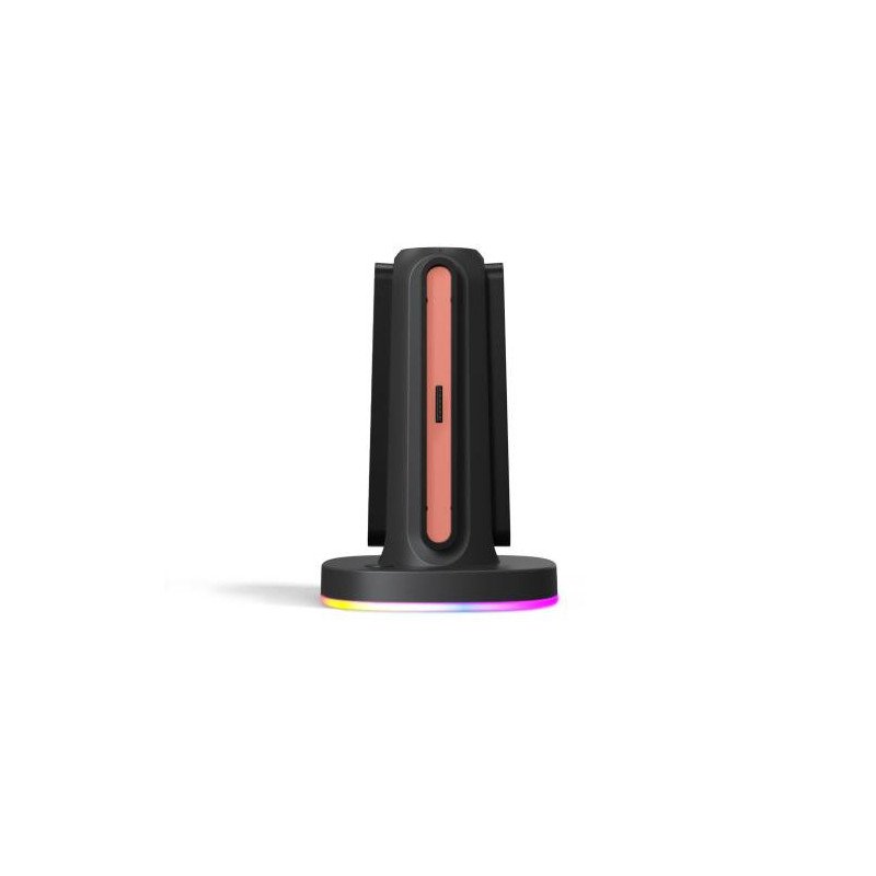Station de Charge pour 4 manettes Type Joy-Cons Switch 2