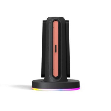 Station de Charge pour 4 manettes Type Joy-Cons Switch 2
