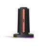 Station de Charge pour 4 manettes Type Joy-Cons Switch 2