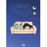 Nights With A Cat - Tome 01