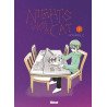Nights With A Cat - Tome 02