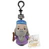 Porte-clés peluche - Albus Dumbledore