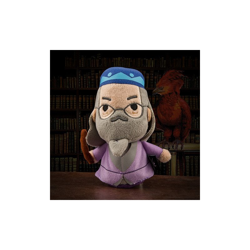 Porte-clés peluche - Albus Dumbledore