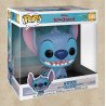 Lilo et Stitch - POP - Super Sized Jumbo 25cm - N°1046