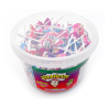 Warheads Pop Super Sour Bubblegum