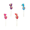 Warheads Pop Super Sour Bubblegum