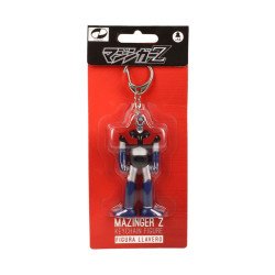 PORTE CLE MAZINGER Z