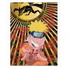 Naruto Golden Poster Naruto 40X30cm