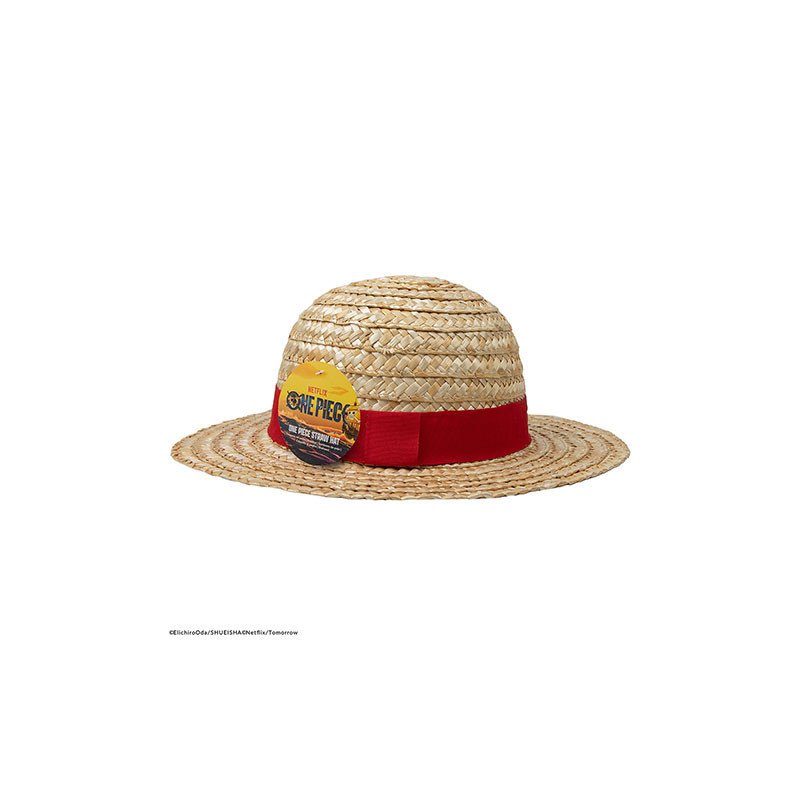 Chapeau de paille - One Piece