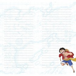 Mon Bubble Tea - One Piece