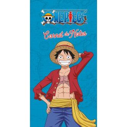 Mon Bubble Tea - One Piece
