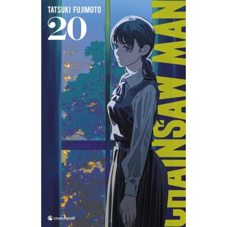 CHAINSAW MAN T20