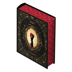 Grimoire Villains