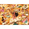 Puzzle Lorcana