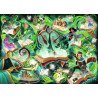 Puzzle Lorcana