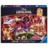 Puzzle Lorcana