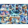 Puzzle Lorcana