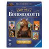 L'art de la Boursicocotte