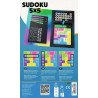 Sudoku 5x5 - Jeu de logique magnétique