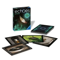 Echoes Le Croc