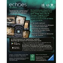 Echoes Le Croc