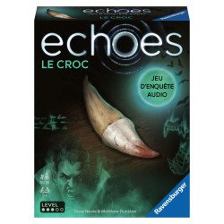 Echoes Le Croc