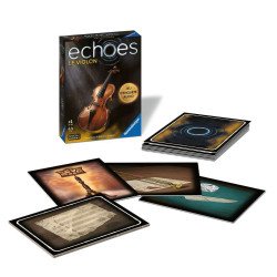 Echoes Le Violon