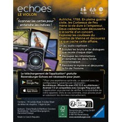 Echoes Le Violon