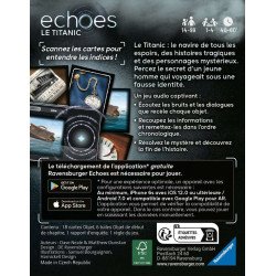 Echoes - Titanic