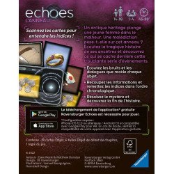 Echoes L'Anneau