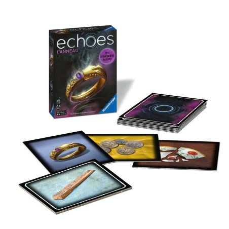 Echoes L'Anneau