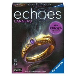 Echoes L'Anneau