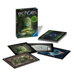 Echoes L'Eclipse