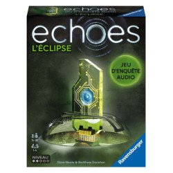 Echoes L'Eclipse
