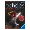 Echoes Le Cocktail
