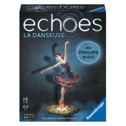 Echoes La Danseuse